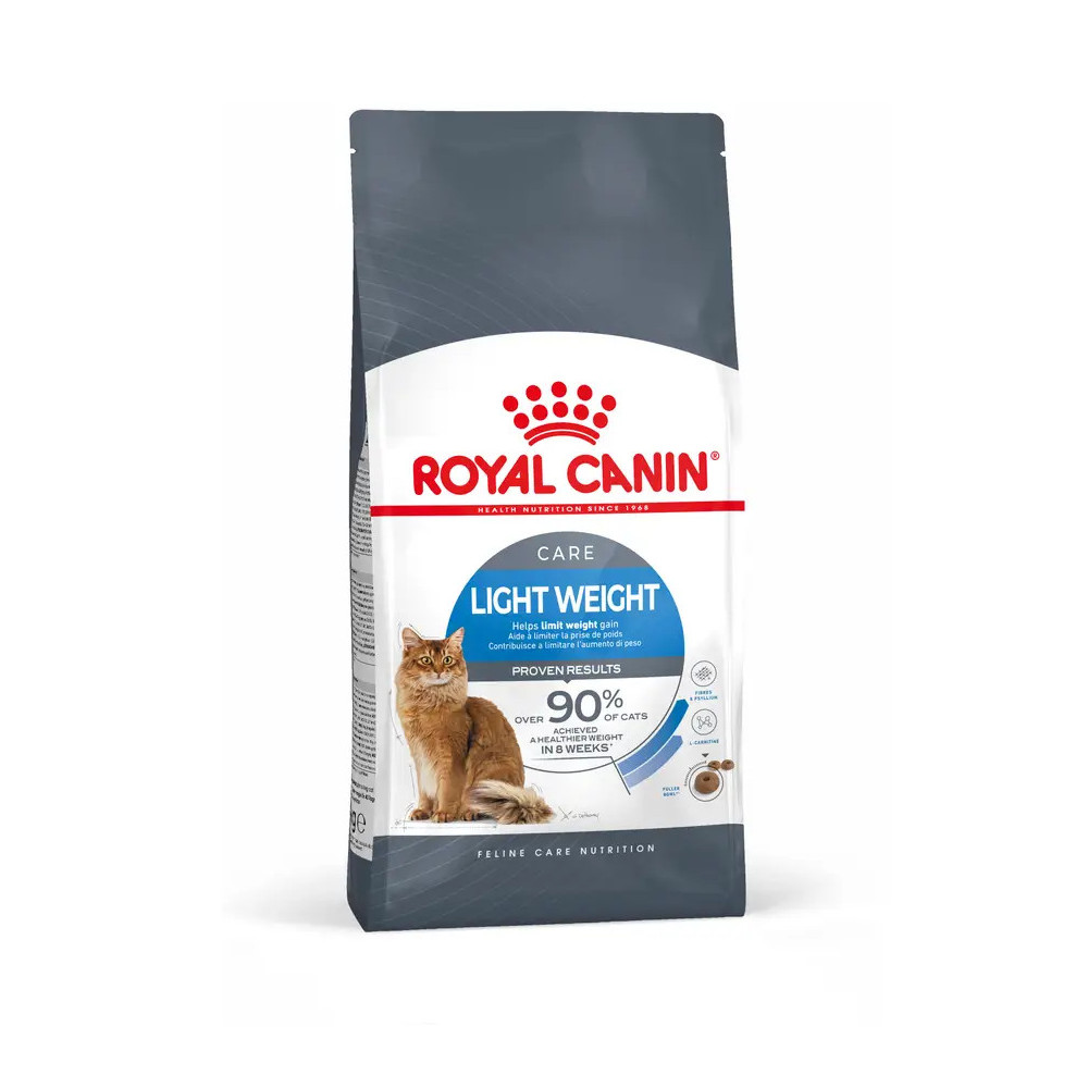 ROYAL CANIN FCN Light weight care