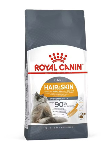 ROYAL CANIN Hair&Skin Care