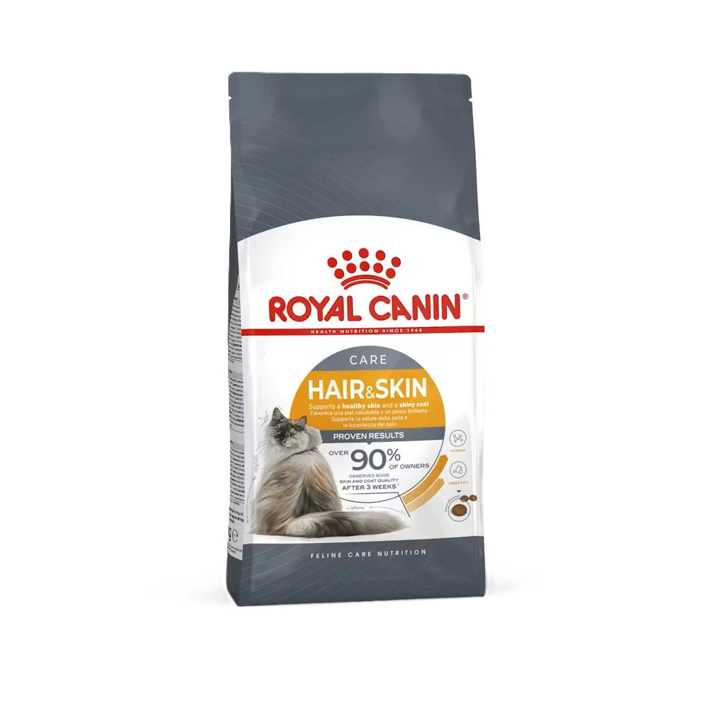 ROYAL CANIN Hair&Skin Care