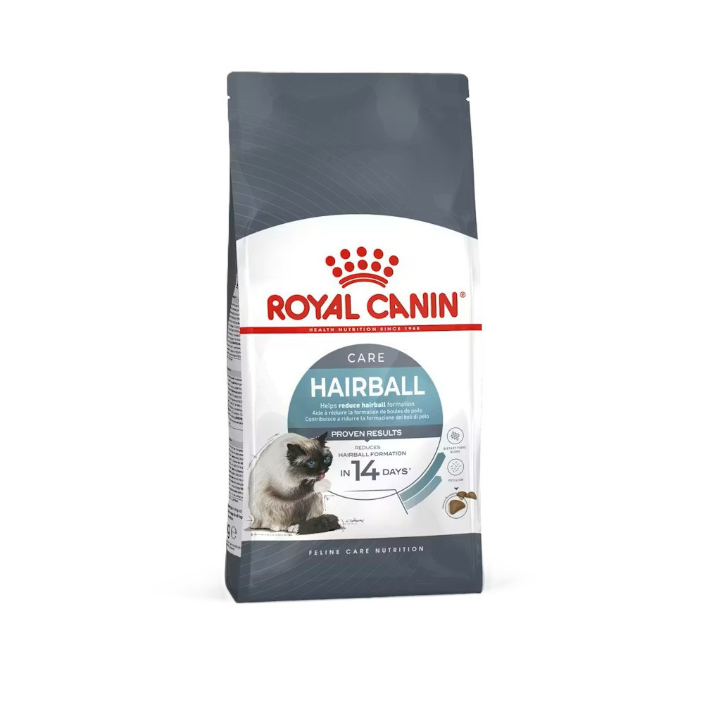 ROYAL CANIN Hairball Care