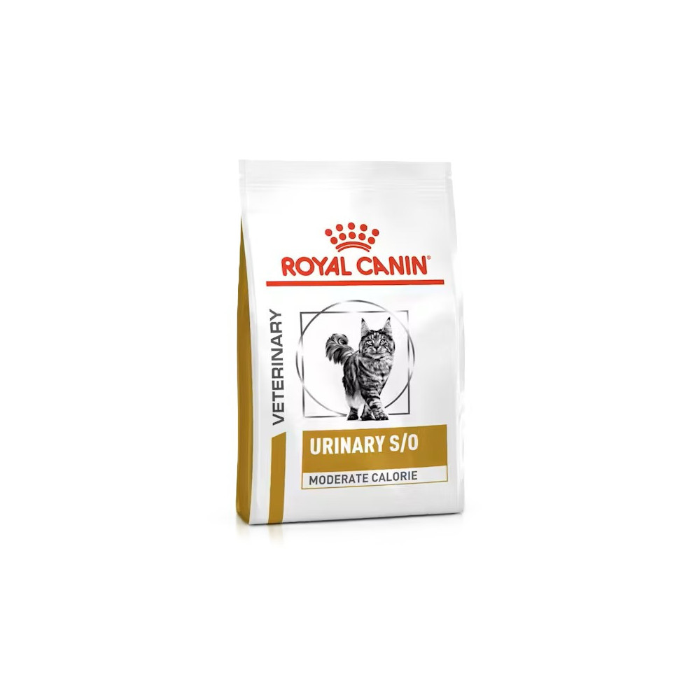 ROYAL CANIN VHN Cat Urinary Moderate Calorie