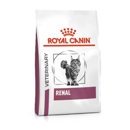 ROYAL CANIN VHN Cat Renal