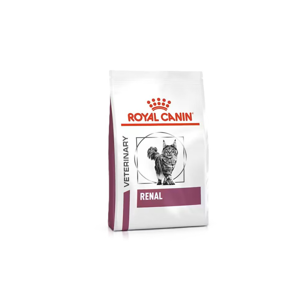 ROYAL CANIN VHN Cat Renal