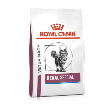 ROYAL CANIN VHN Cat Renal Special