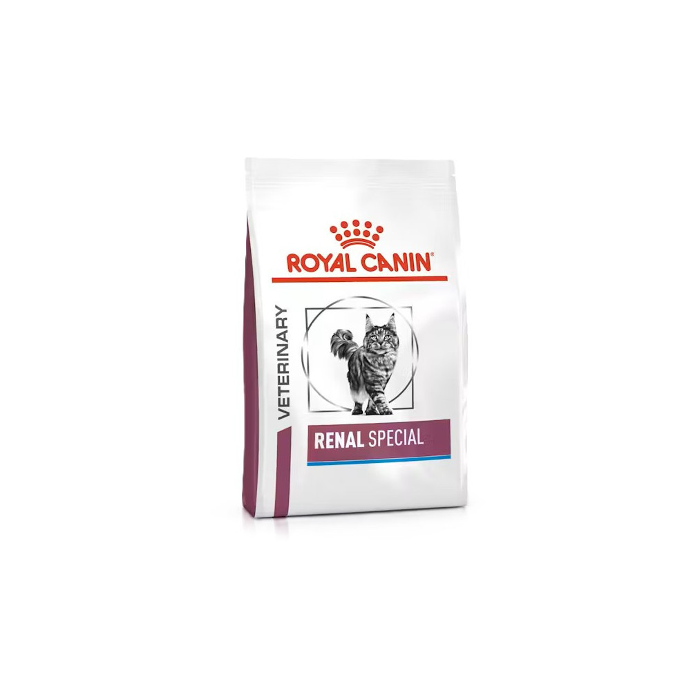 ROYAL CANIN VHN Cat Renal Special