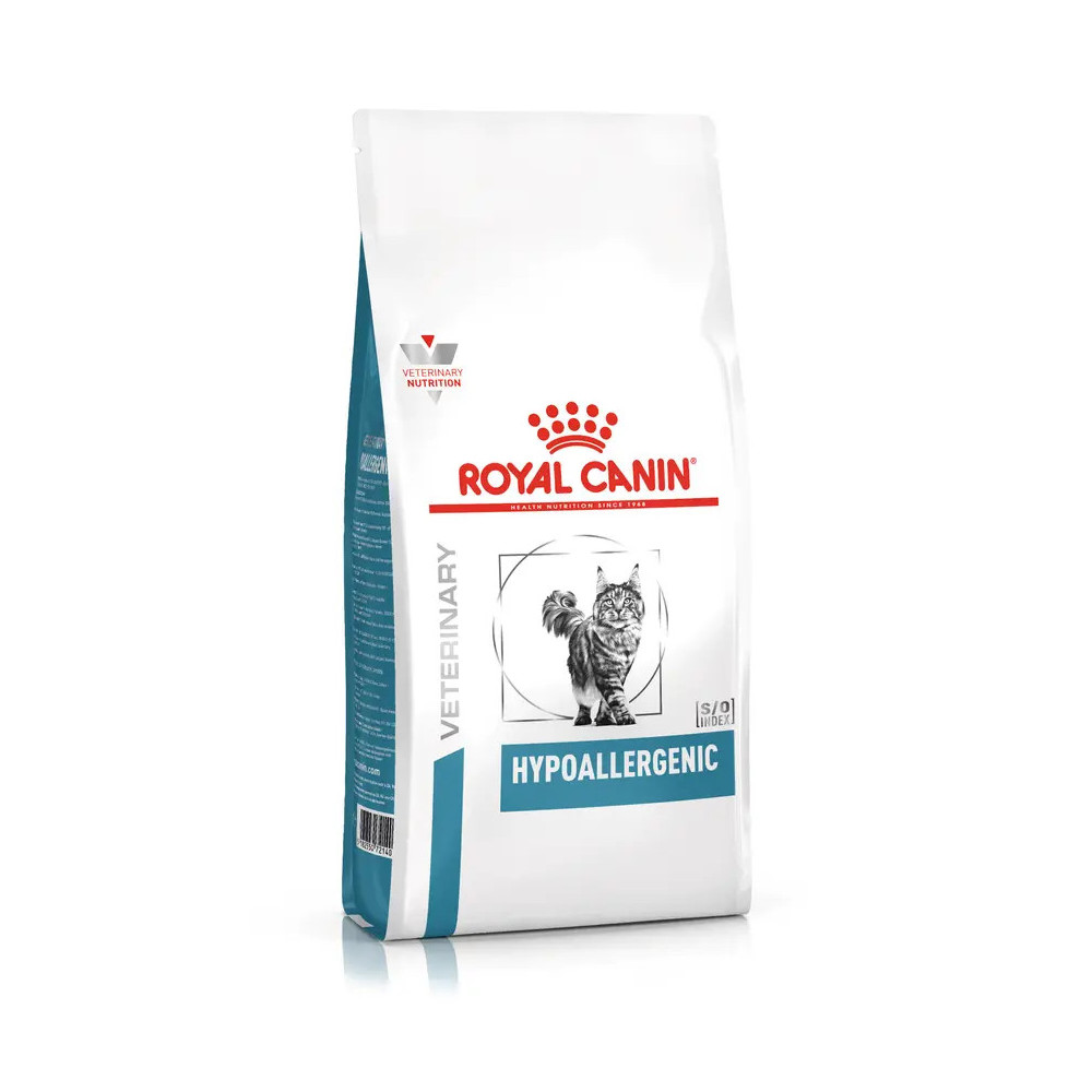 ROYAL CANIN VHN Cat Hypoallergenic
