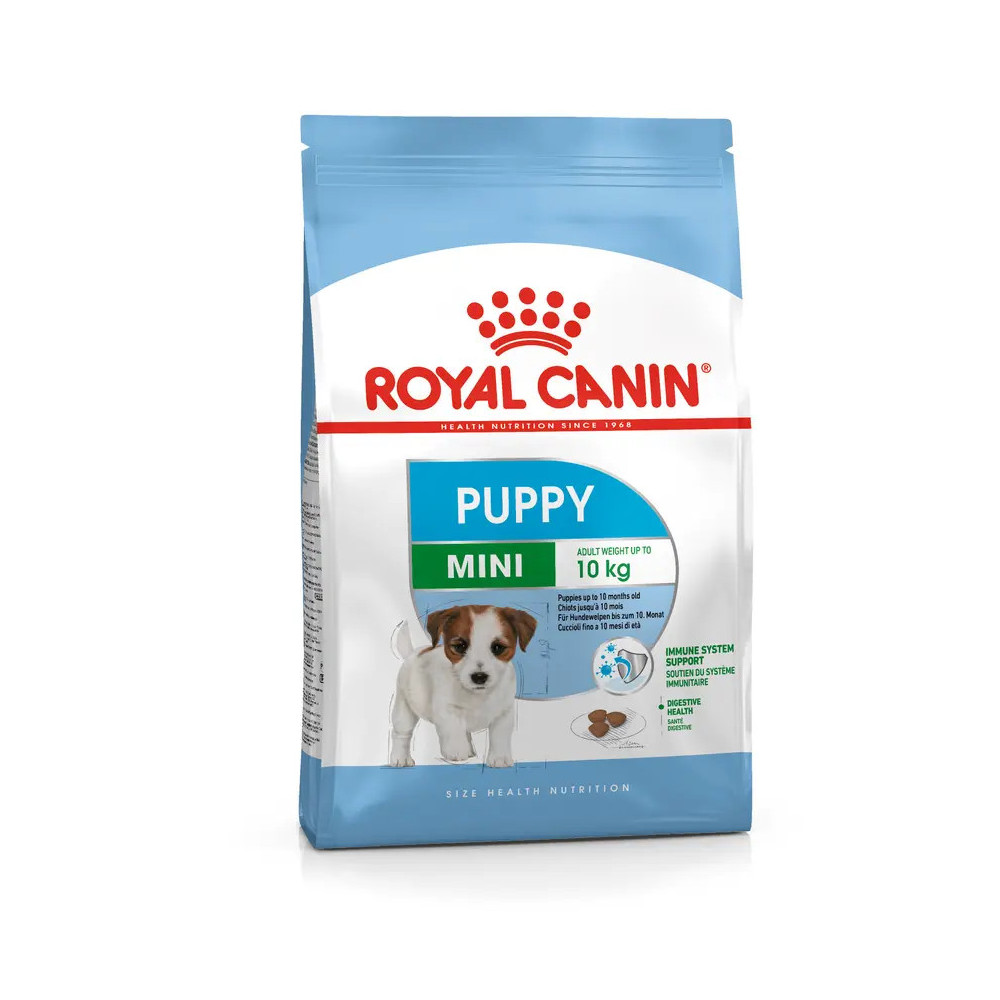 ROYAL CANIN Mini Puppy