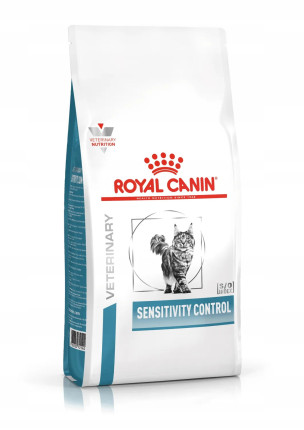 ROYAL CANIN VHN Cat Sensitivity Control