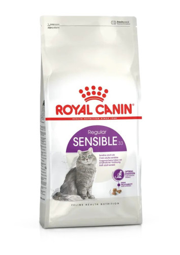ROYAL CANIN Sensible 33