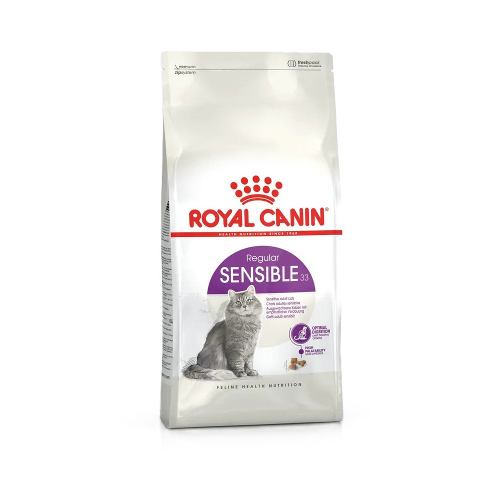 ROYAL CANIN Sensible 33