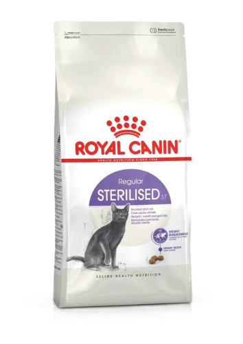 ROYAL CANIN FHN Sterilised37