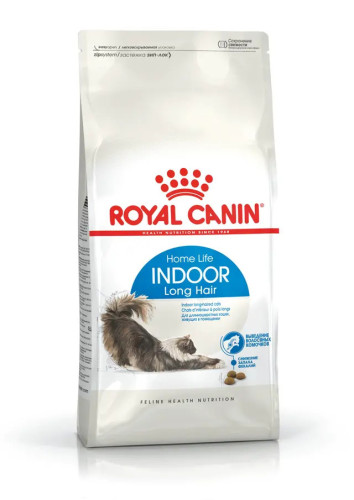 ROYAL CANIN Indoor Long Hair