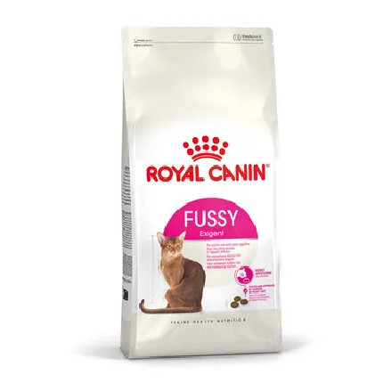 ROYAL CANIN Fussy Exigent