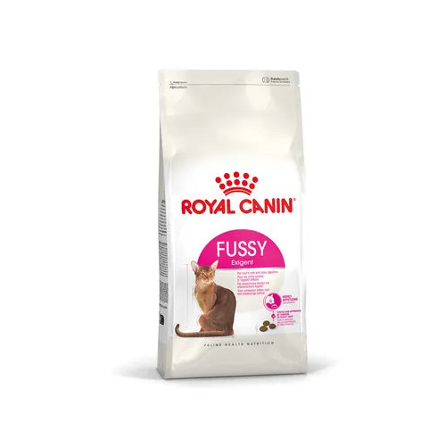 ROYAL CANIN Fussy Exigent