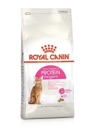 ROYAL CANIN Protein Exigent