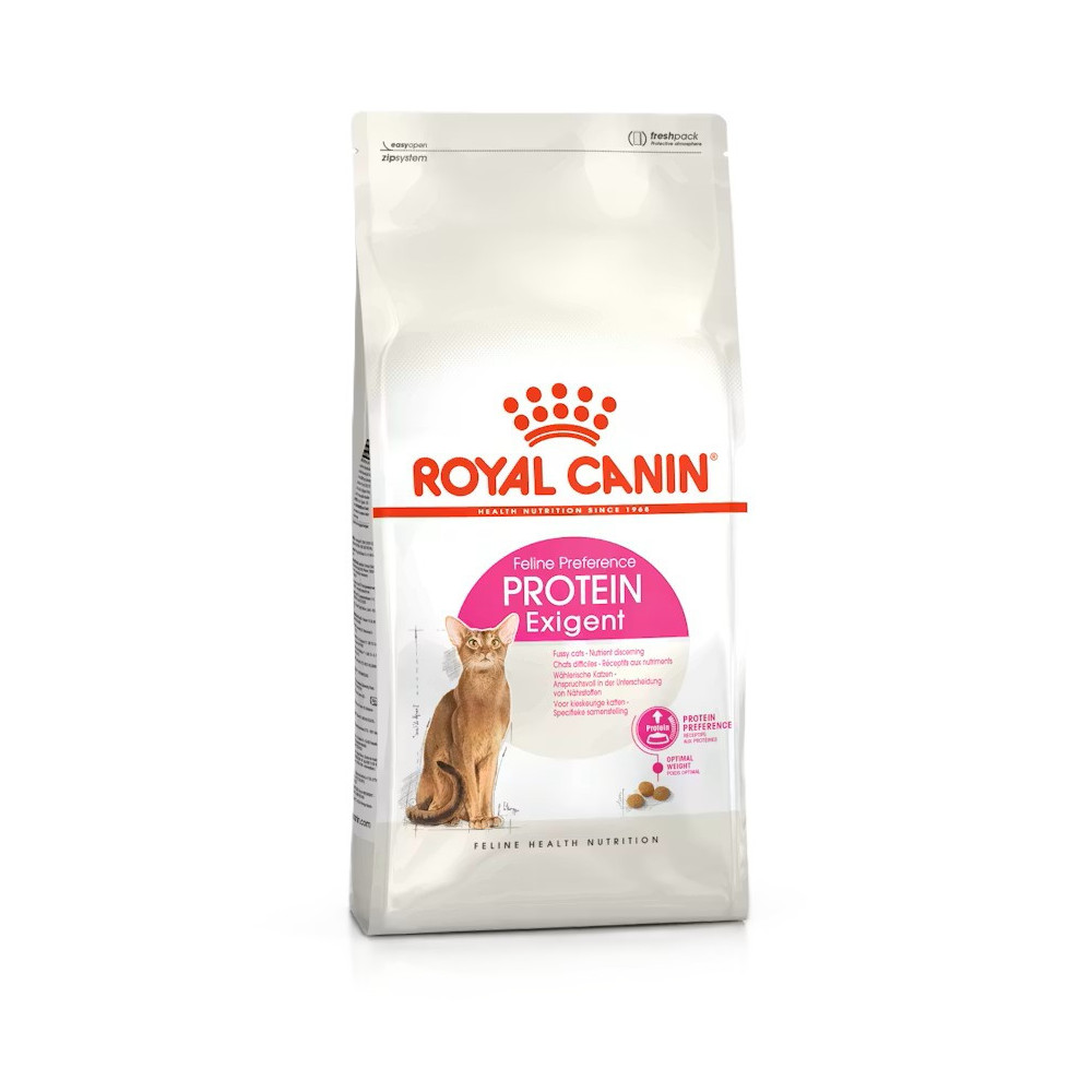 ROYAL CANIN Protein Exigent