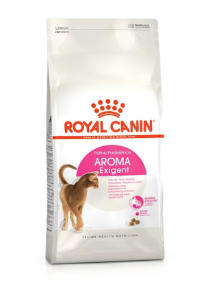 ROYAL CANIN Aroma Exigent