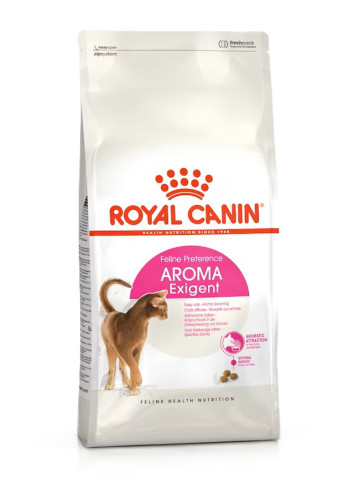 ROYAL CANIN Aroma Exigent