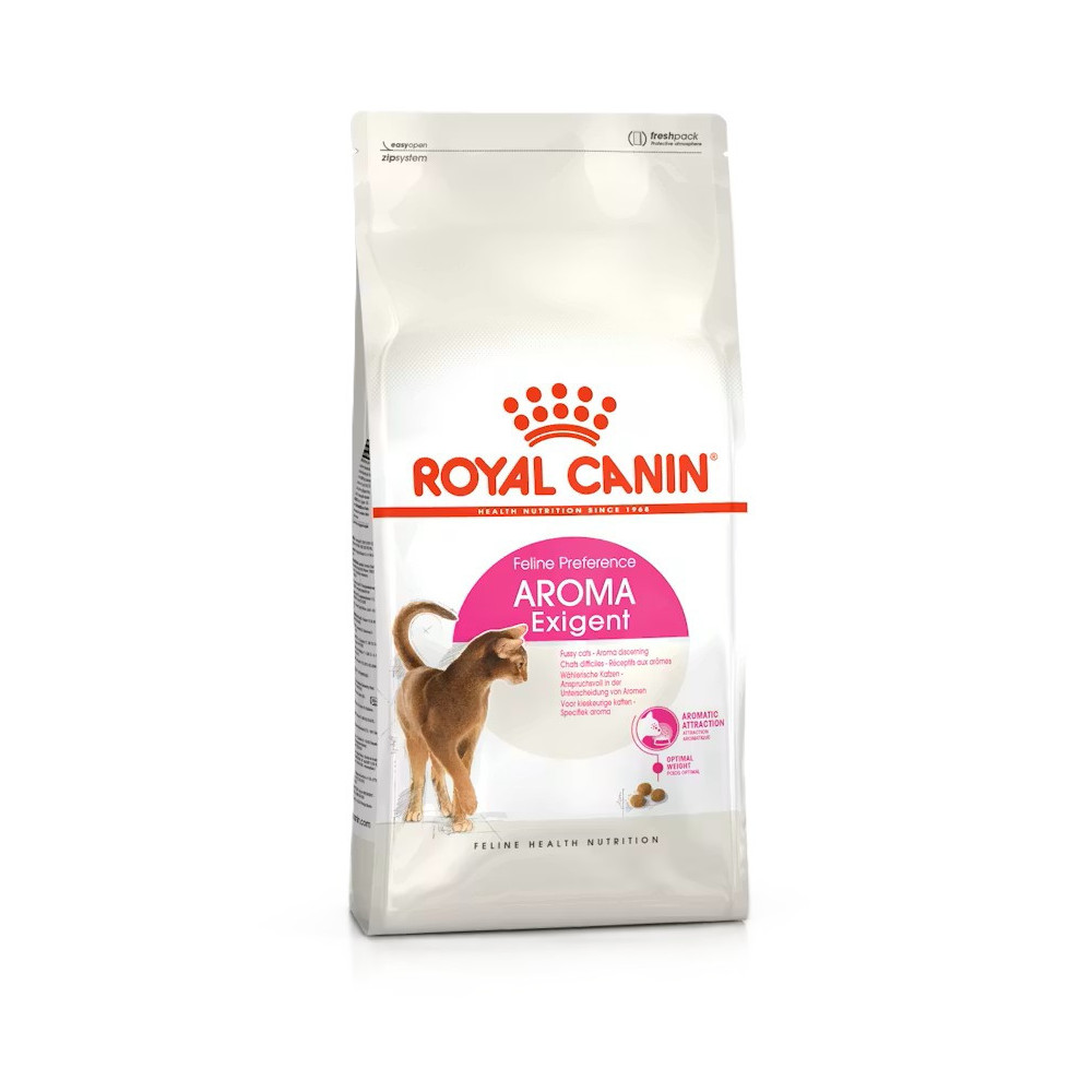 ROYAL CANIN Aroma Exigent