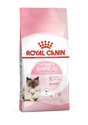 ROYAL CANIN FHN Mother&Babycat