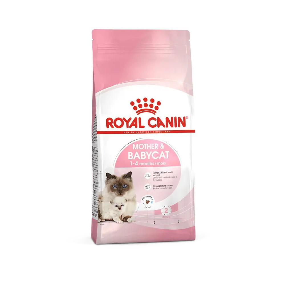 ROYAL CANIN FHN Mother&Babycat