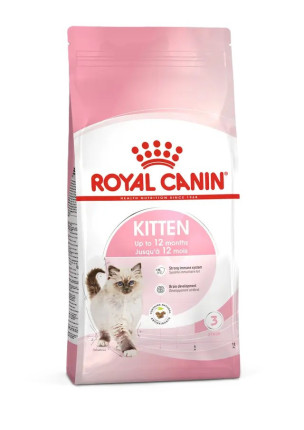 ROYAL CANIN FHN Kitten
