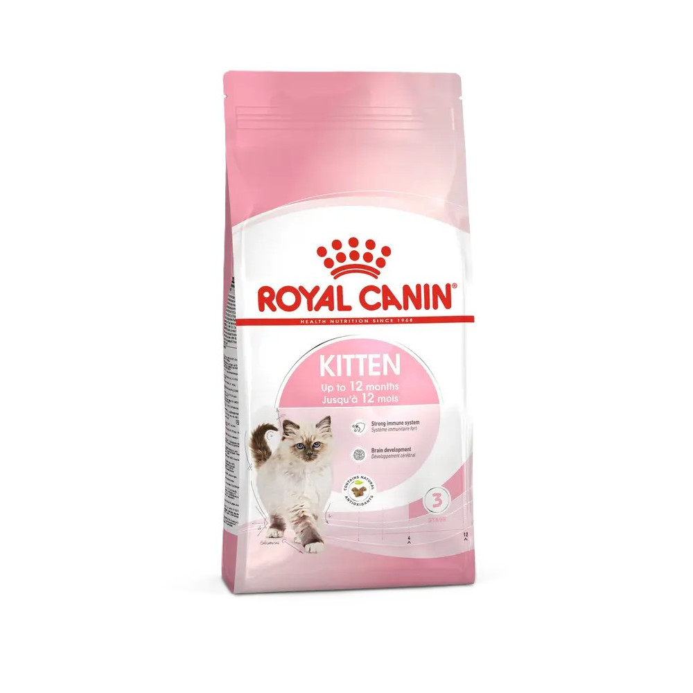 ROYAL CANIN FHN Kitten