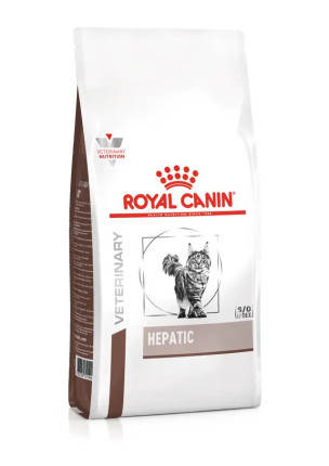 ROYAL CANIN VHN Cat Hepatic