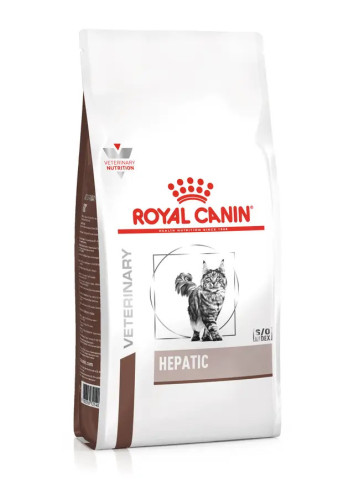 ROYAL CANIN VHN Cat Hepatic