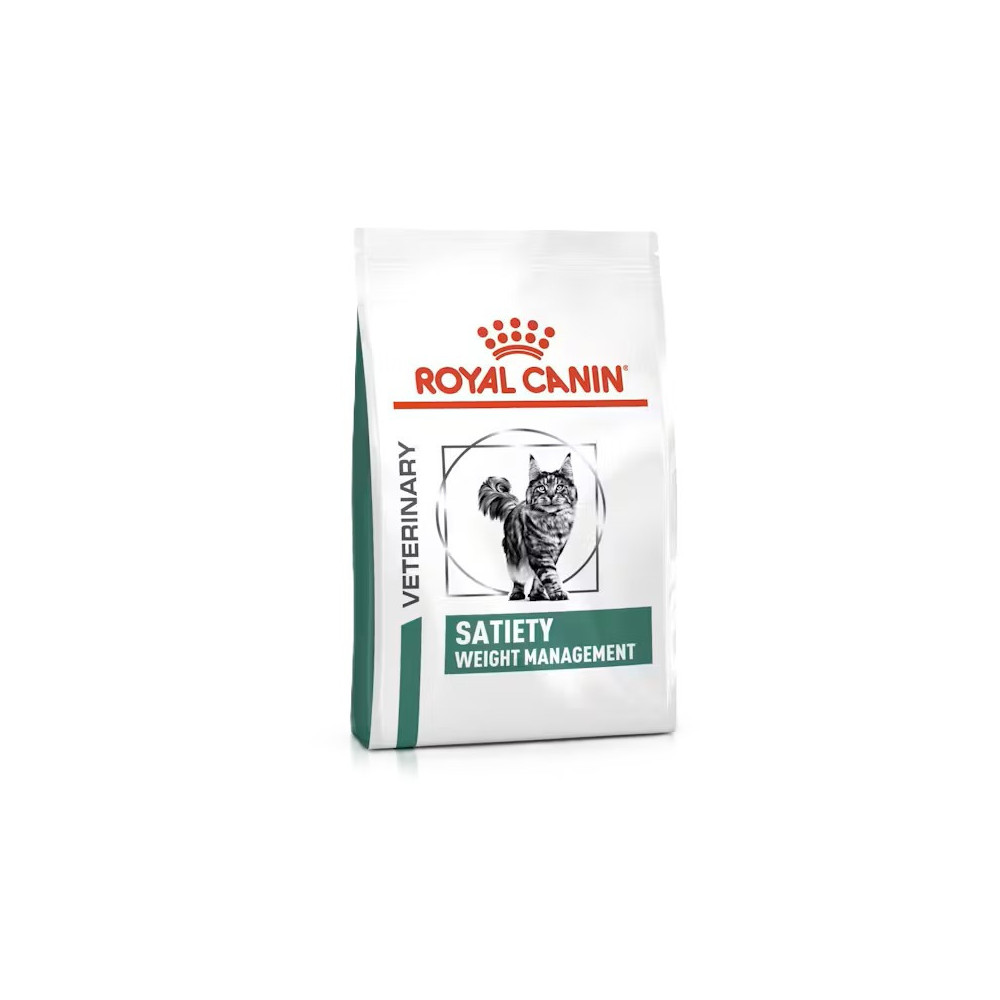 ROYAL CANIN VHN Cat Satiety Weight Management