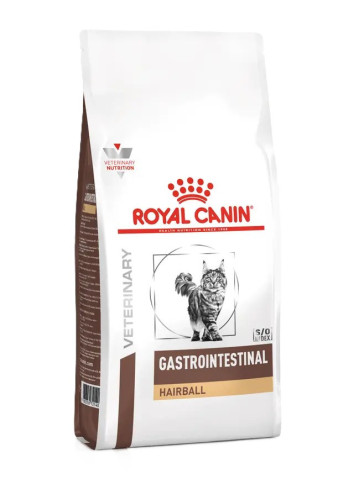 ROYAL CANIN VHN Cat Gastrointestinal Hairball