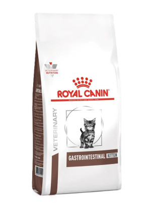 ROYAL CANIN VHN Cat Gastrointestinal Kitten