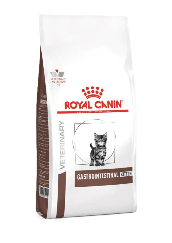 ROYAL CANIN VHN Cat Gastrointestinal Kitten