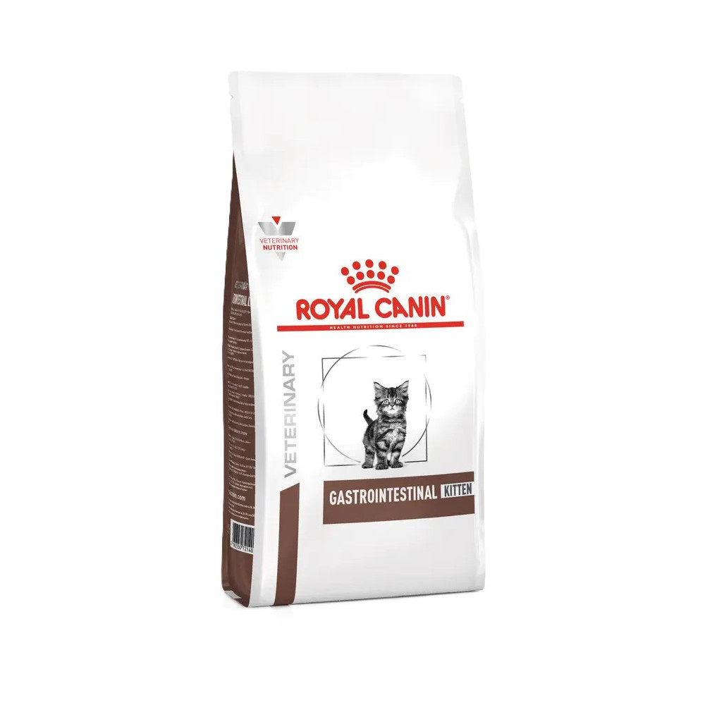 ROYAL CANIN VHN Cat Gastrointestinal Kitten