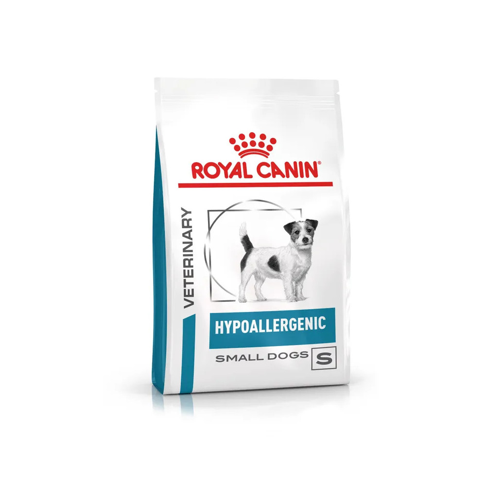ROYAL CANIN Hypoallergenic Small Dog