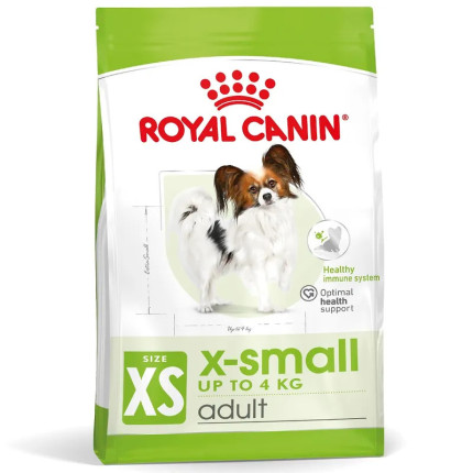 ROYAL CANIN X-Small Adult