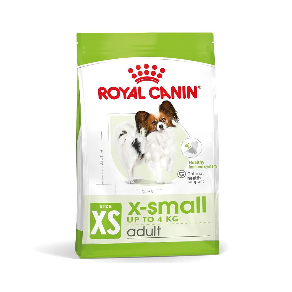 ROYAL CANIN X-Small Adult