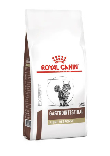 ROYAL CANIN VHN Cat Gastrointestinal Fibre Response