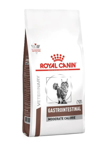 ROYAL CANIN VHN Cat Gastrointestinal Moderate Calorie