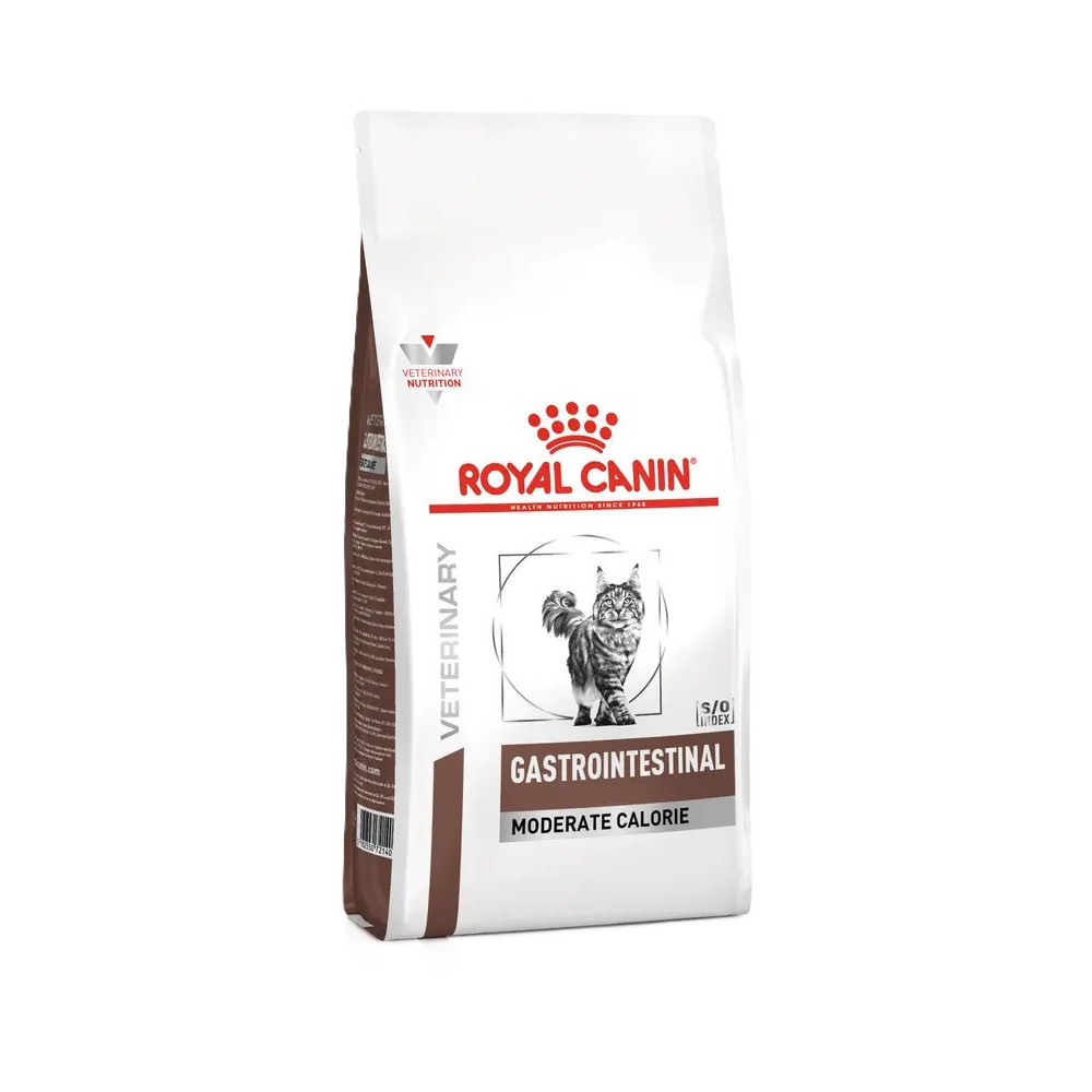ROYAL CANIN VHN Cat Gastrointestinal Moderate Calorie
