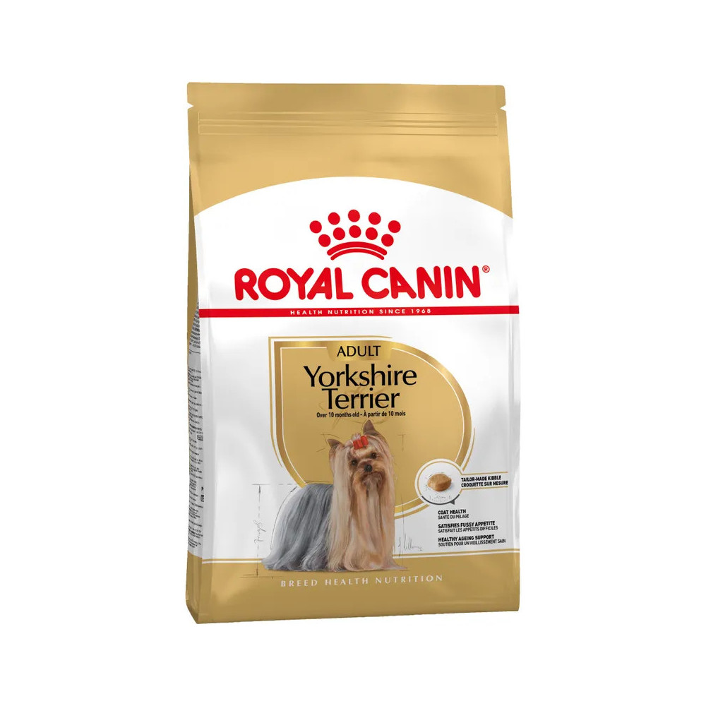 ROYAL CANIN Yorkshire Terrier Adult