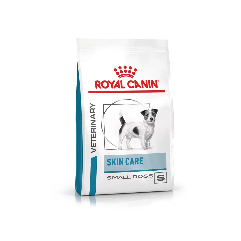 ROYAL CANIN Skin Care Small Dog