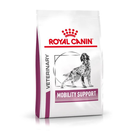 ROYAL CANIN Mobility Support