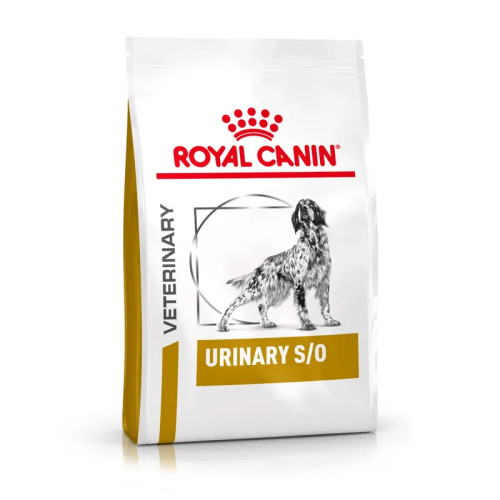 ROYAL CANIN Urinary S/O