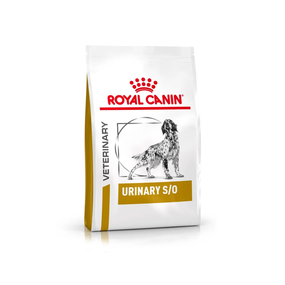 ROYAL CANIN Urinary S/O