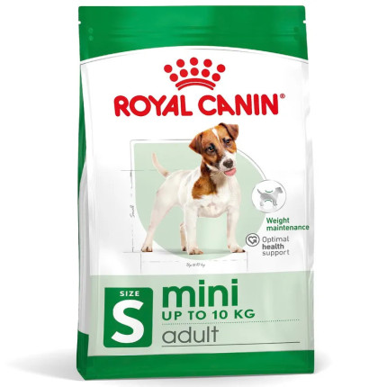 ROYAL CANIN Mini Adult