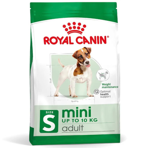 ROYAL CANIN Mini Adult