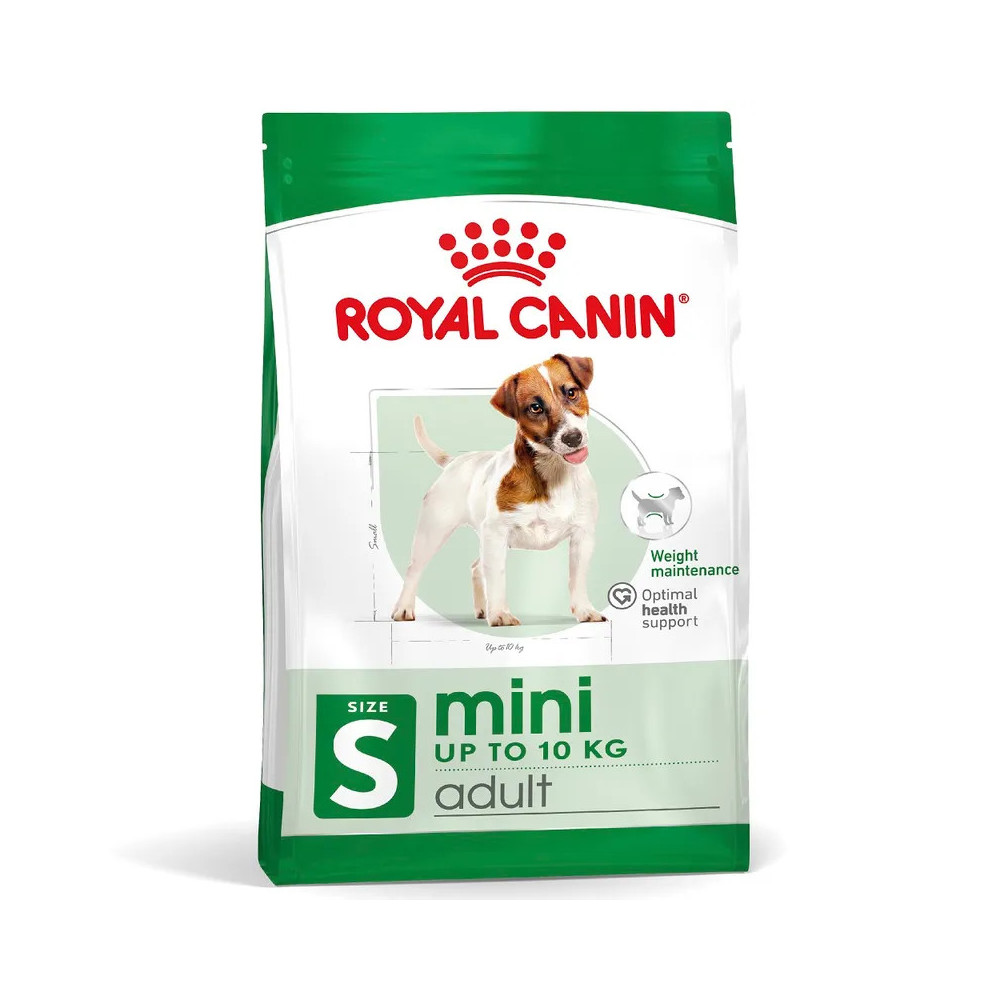 ROYAL CANIN Mini Adult