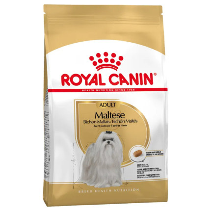 ROYAL CANIN Maltese Adult