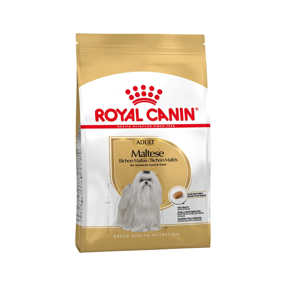 ROYAL CANIN Maltese Adult